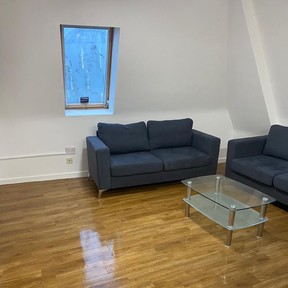 Student Room Cleaning Hungerford